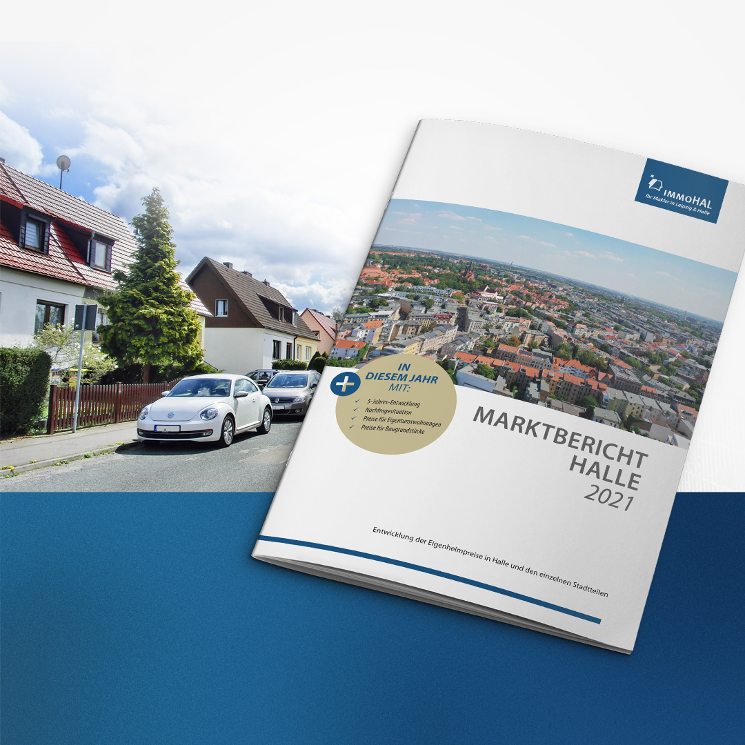 Hallesche-Immobilien-Zeitung-2021-immoHAL-Marktbericht-Immobilienpreise-Halle